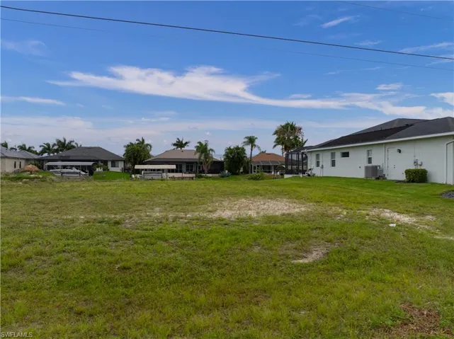 2517 Sw 30th Ter, Cape Coral, Florida 33914
