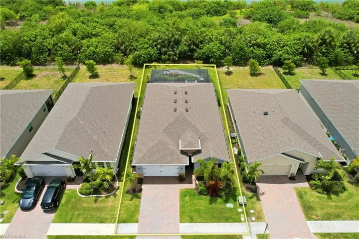 844 Heather Lake Ave, Cape Coral, Florida 33993