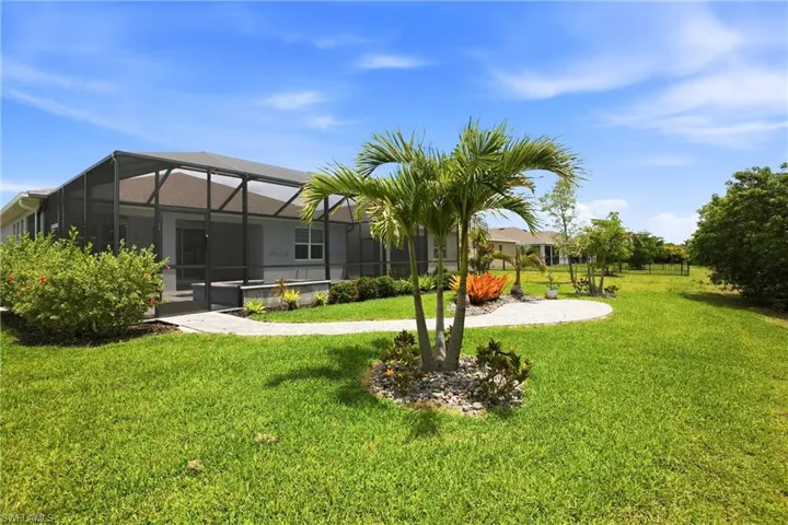 844 Heather Lake Ave, Cape Coral, Florida 33993
