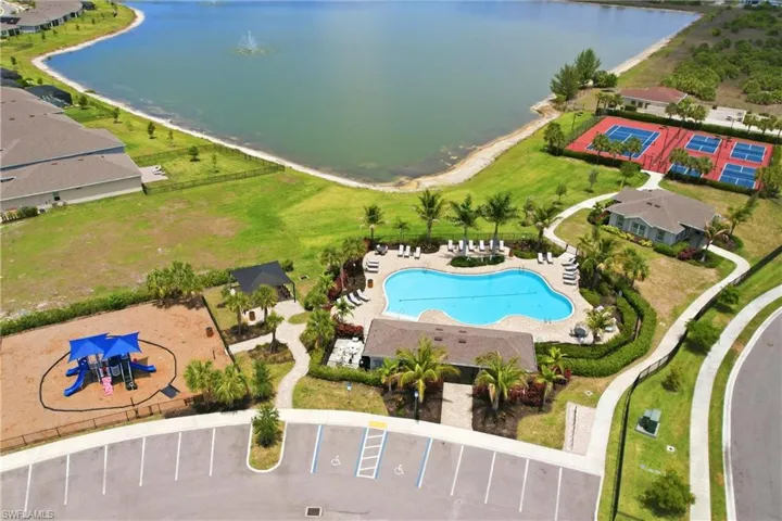 844 Heather Lake Ave, Cape Coral, Florida 33993