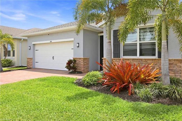 844 Heather Lake Ave, Cape Coral, Florida 33993