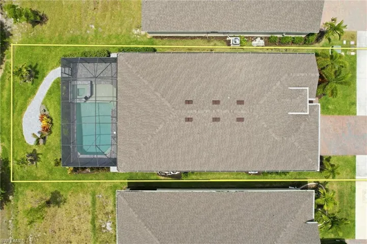 844 Heather Lake Ave, Cape Coral, Florida 33993