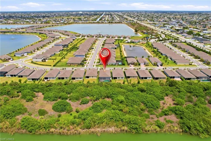 844 Heather Lake Ave, Cape Coral, Florida 33993