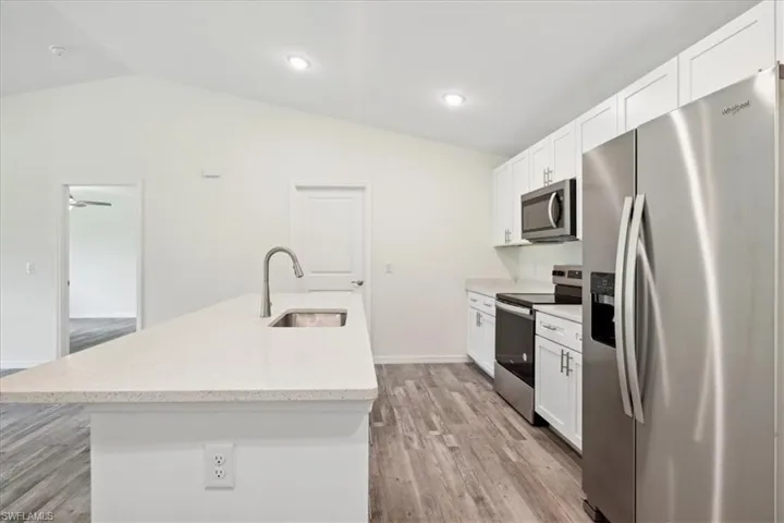 1813 NW 16th  TER, Cape Coral, FL 33993