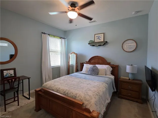 Guest Bedroom #1