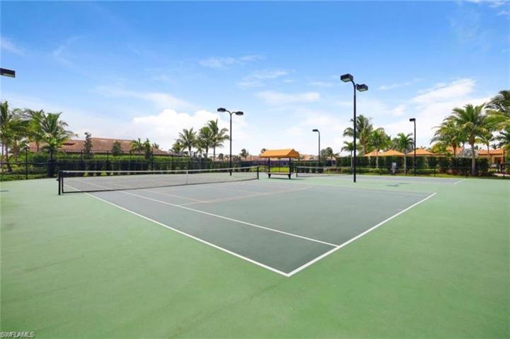Tennis