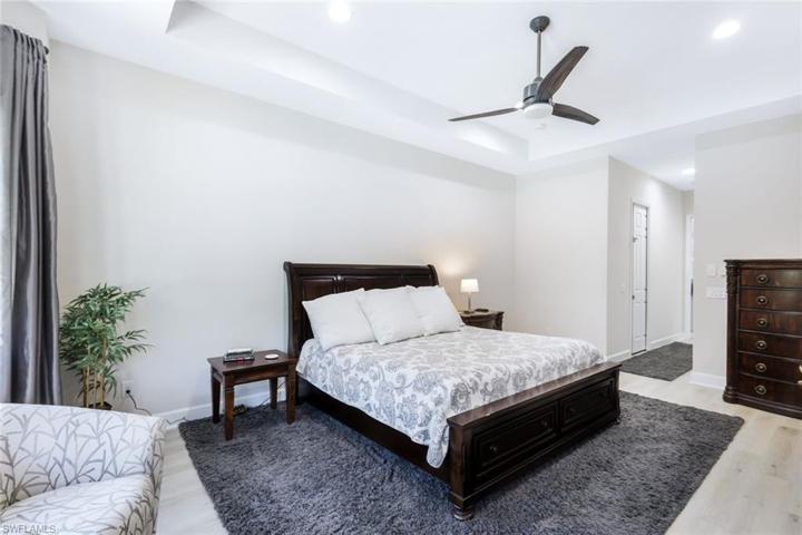 Master Suite.