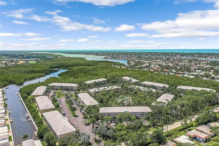 3011 Sandpiper Bay Cir # C303, Naples Fl 34112