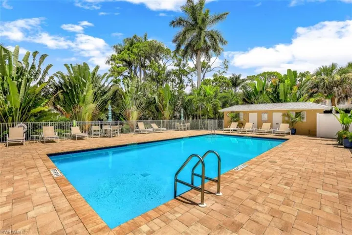 Main Club House Pool