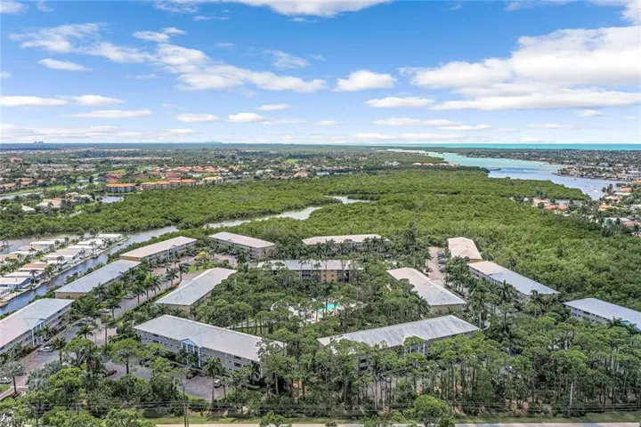 3011 Sandpiper Bay Cir # C303, Naples Fl 34112