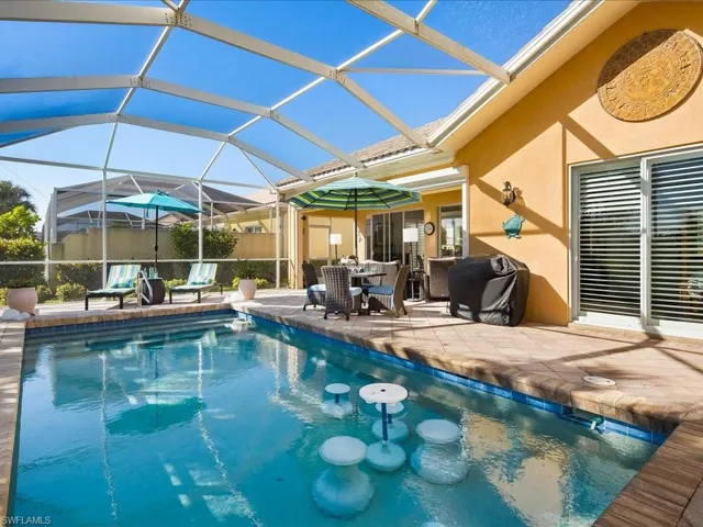 7654  Hernando  CT, Naples, FL 34114