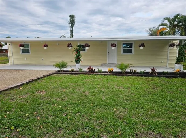 1130  Patterson  RD, Cape Coral, FL 33909