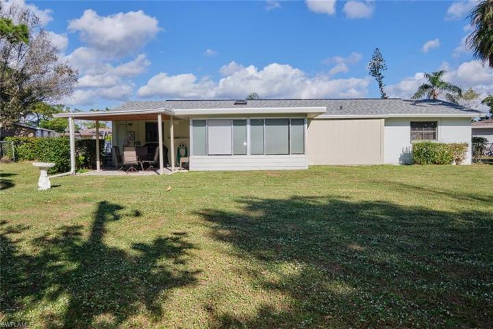 5849  Millay  CT, North Fort Myers, FL 33903