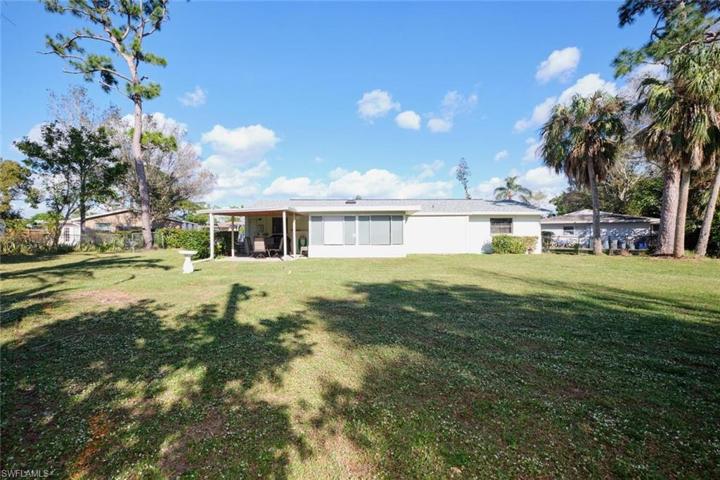 5849  Millay  CT, North Fort Myers, FL 33903