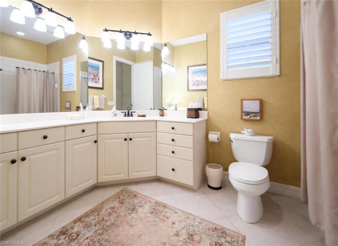 first flor full guest bathroom