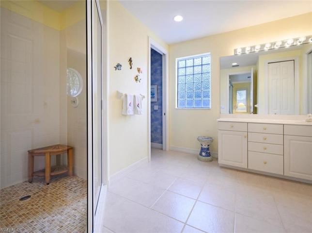 Second floor Bathroom with Walking in Tile Shower
