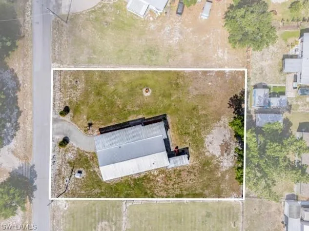 1586 Ne Grapefruit St, Arcadia, Florida 34266