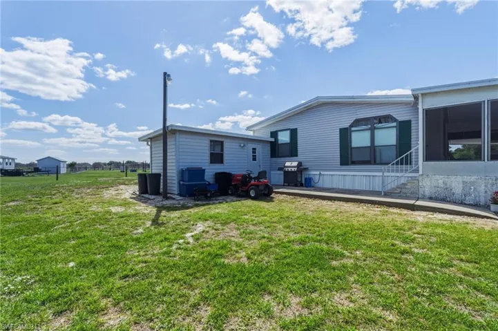 1586 Ne Grapefruit St, Arcadia, Florida 34266