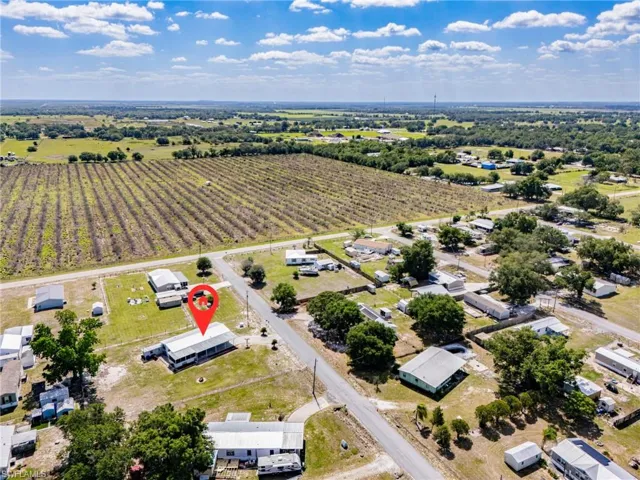 1586 Ne Grapefruit St, Arcadia, Florida 34266