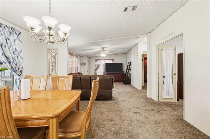 1586 Ne Grapefruit St, Arcadia, Florida 34266