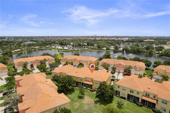 16217 Via Solera Cir 102, Fort Myers, Florida 33908