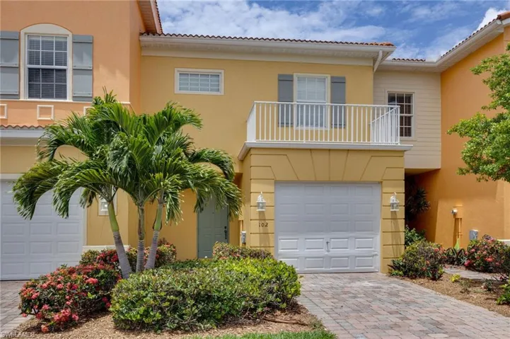 16217 Via Solera Cir 102, Fort Myers, Florida 33908