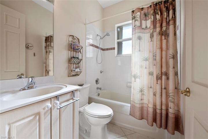 Guest bath