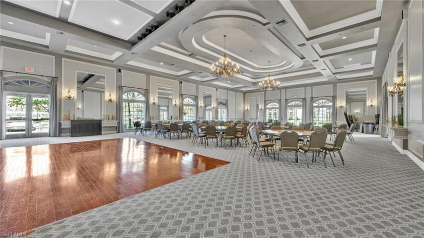 Ballroom