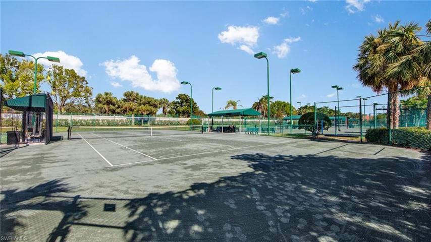 Tennis anyone?