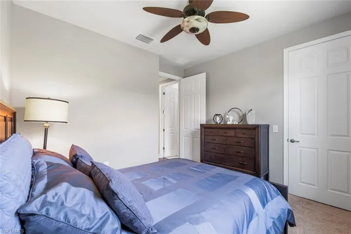 Guest bedroom