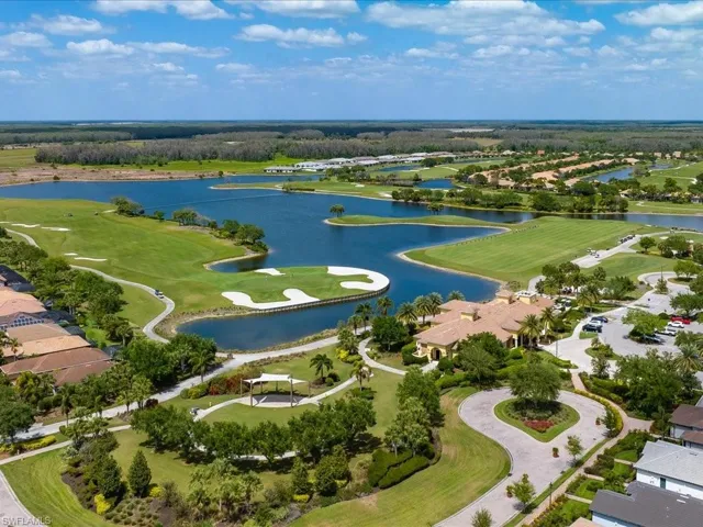 Panther Run Golf Course