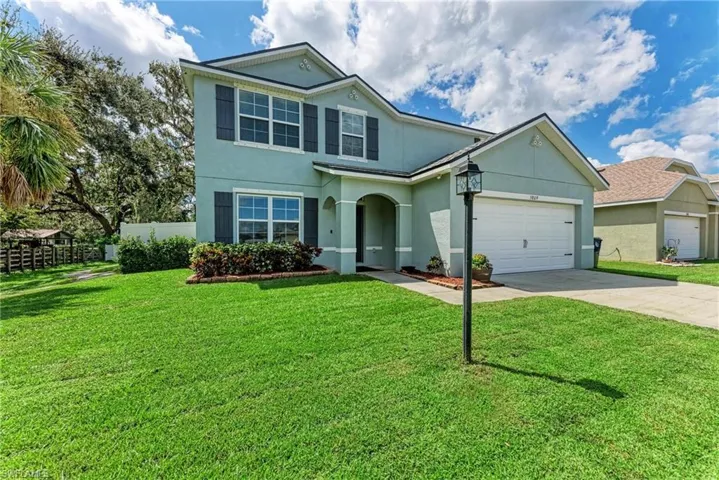 5809 71st St E, Palmetto, Florida 34221
