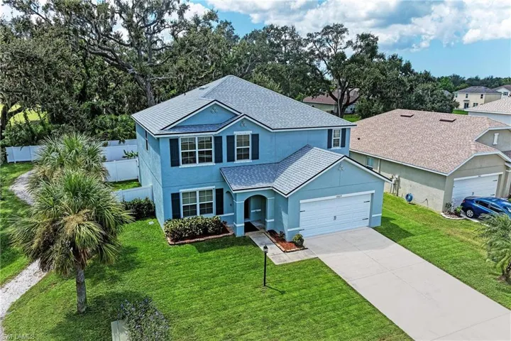 5809 71st St E, Palmetto, Florida 34221