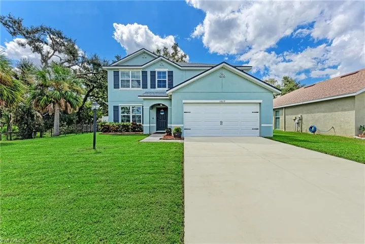 5809 71st St E, Palmetto, Florida 34221