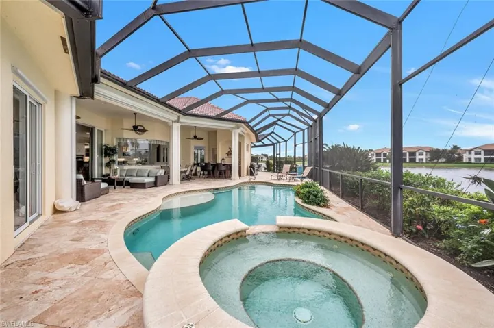 Pool and Spa, Electric Heat