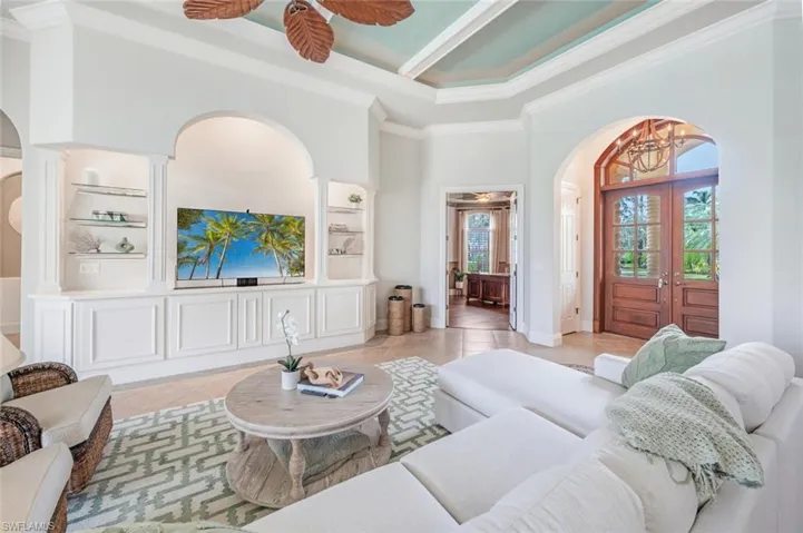 Imagine yourself relaxing in comfort in this beautiful home.