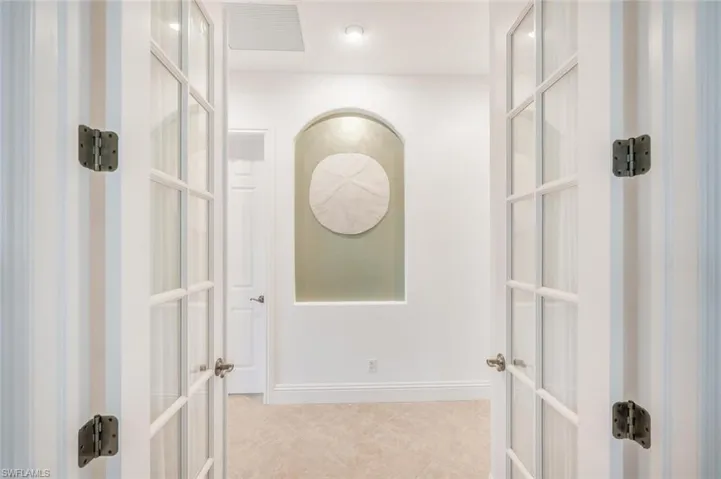 Welcome to the Primary Suite!