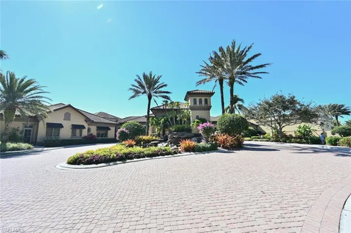 Players Club Clubhouse
