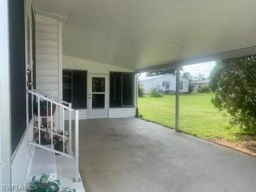 26206 Colony Rd, Bonita Springs Fl 34135