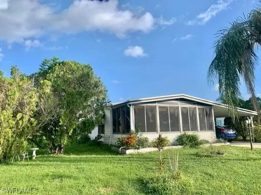 26206 Colony Rd, Bonita Springs Fl 34135