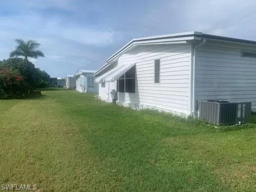 26206 Colony Rd, Bonita Springs Fl 34135