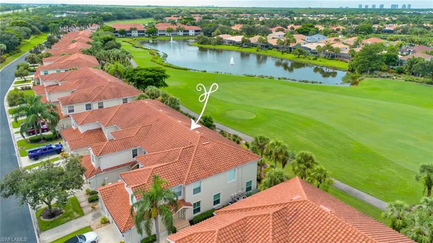 22891 Sago Pointe Dr 2002, Estero, Florida 34135