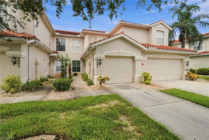 22891 Sago Pointe Dr 2002, Estero, Florida 34135