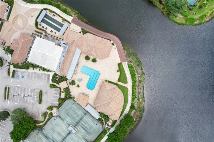 22891 Sago Pointe Dr 2002, Estero, Florida 34135