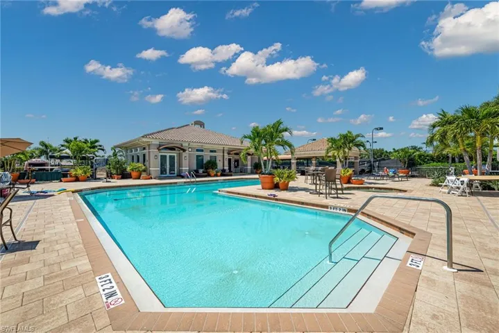 22891 Sago Pointe Dr 2002, Estero, Florida 34135