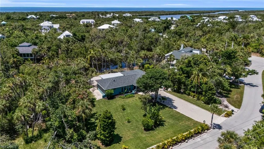 4636 Buck Key Rd, Sanibel, Florida 33957