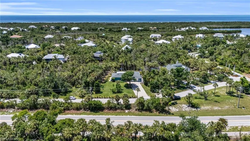 4636 Buck Key Rd, Sanibel, Florida 33957