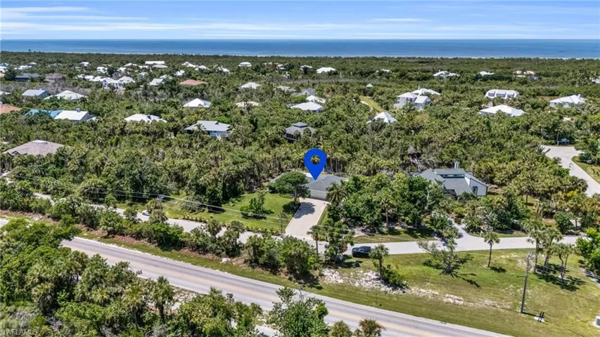 4636 Buck Key Rd, Sanibel, Florida 33957