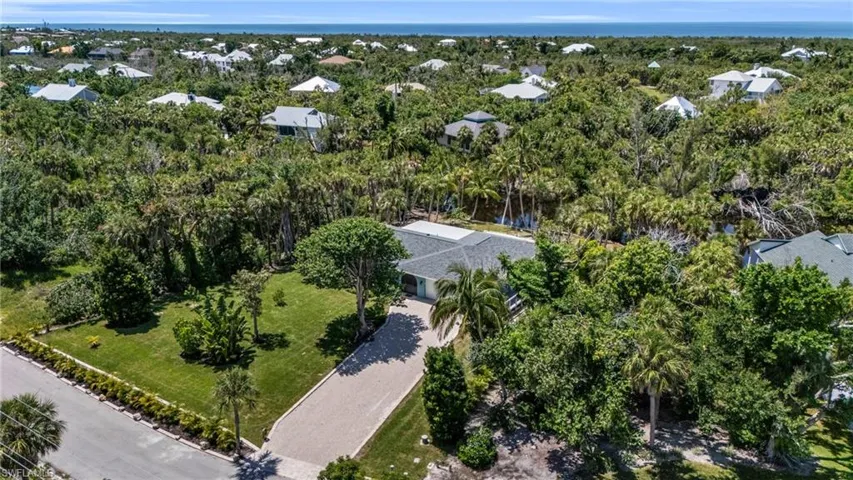 4636 Buck Key Rd, Sanibel, Florida 33957