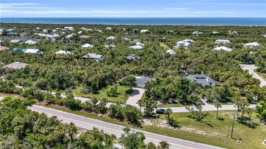 4636 Buck Key Rd, Sanibel, Florida 33957